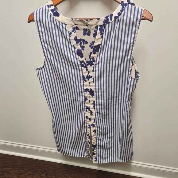 Two Cabi Blouses Size large - Picture 4 of 5